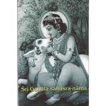 Sri Gopal Sahasra Nama